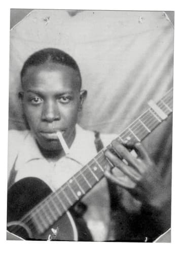 Robert Johnson