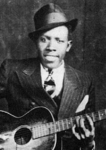 Robert Johnson