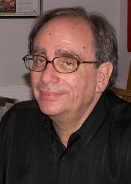 Robert Lawrence Stine