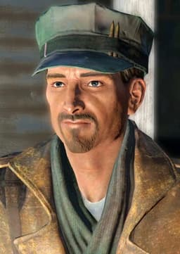 Robert MacCready