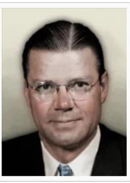 Robert McNamara