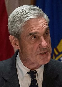 Robert Mueller