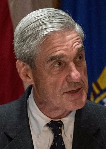 Robert Mueller