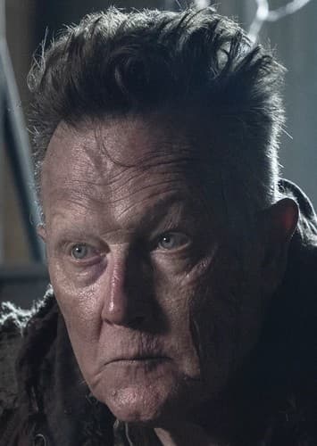 Robert Patrick
