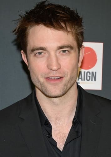 Robert Pattison