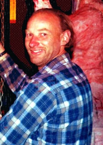 Robert pickton