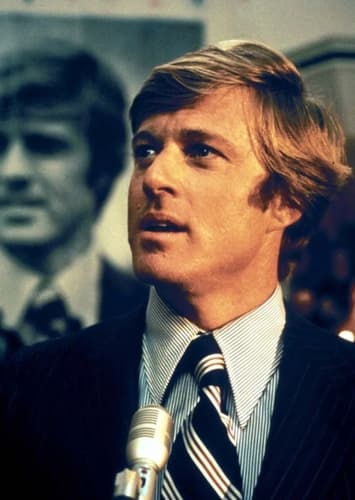 Robert Redford