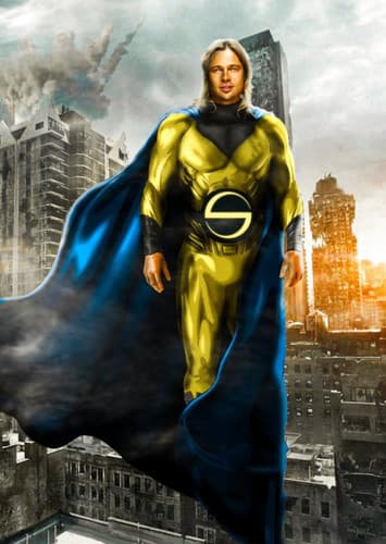 Robert Reynolds/Sentry