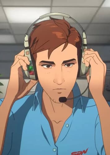 Robert Robertson III