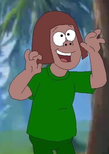 Robert Ruark (Young)