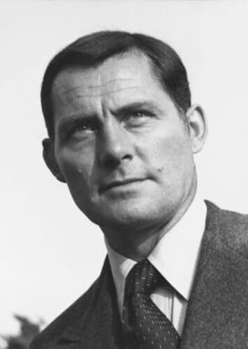 Robert Shaw