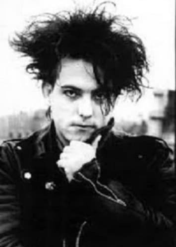 Robert Smith
