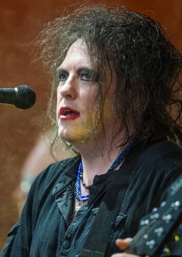 Robert Smith (The Cure)