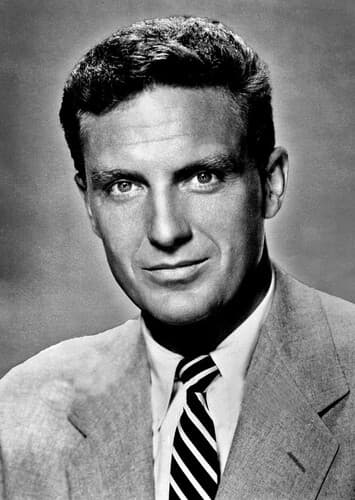 Robert Stack
