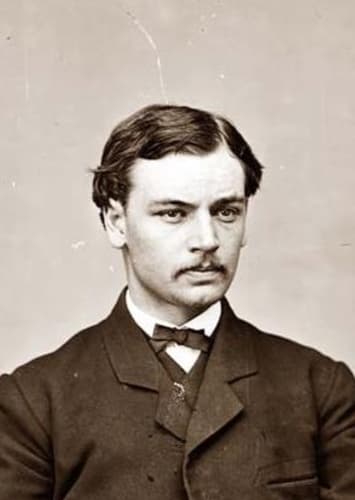Robert Todd Lincoln