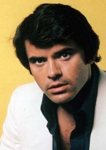 Robert Urich