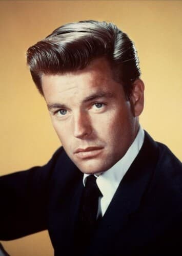 Robert Wagner