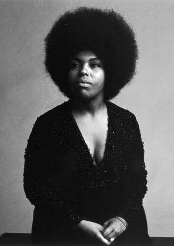 Roberta Flack