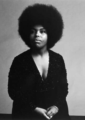 Roberta Flack