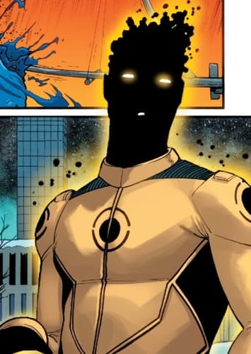 Roberto Da Costa (Marvel)