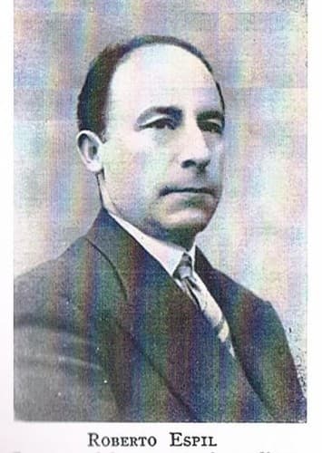 Roberto Espil
