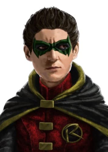 Robin