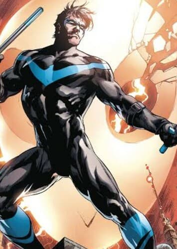 Nightwing