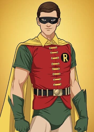 Robin
