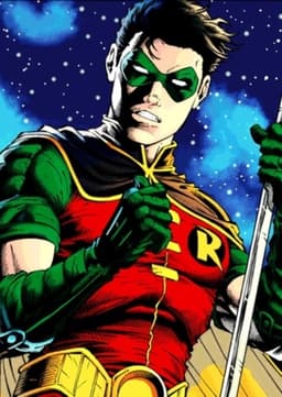 Robin