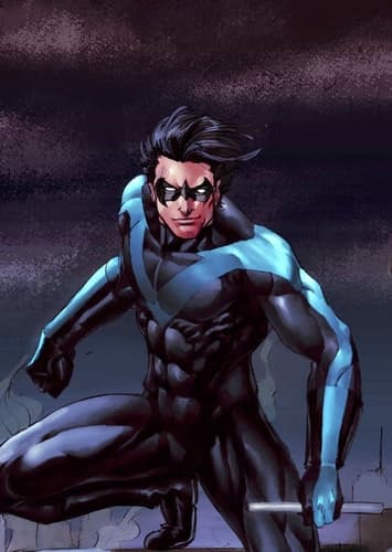 Nightwing