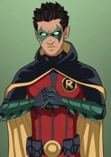Robin 5