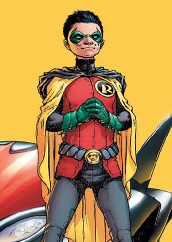 Robin