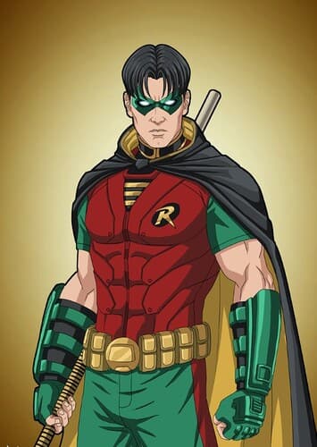 Robin