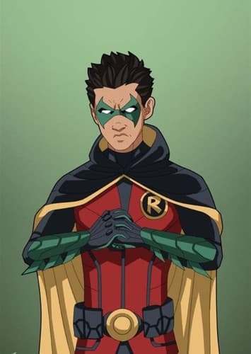 Robin