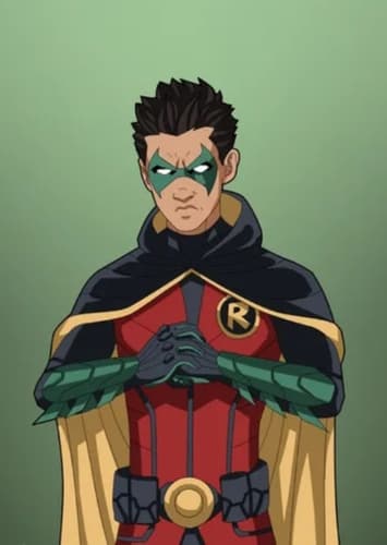 Robin