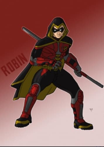 Robin