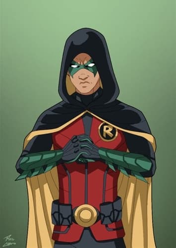 Robin