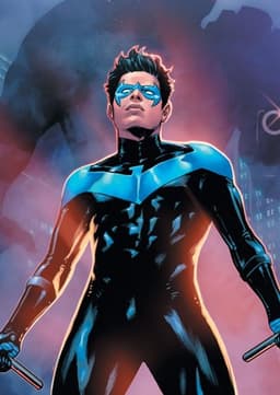 Nightwing