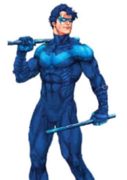Nightwing