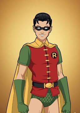 Robin