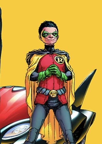 Robin