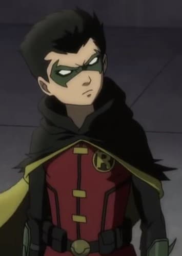 Robin