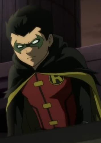 Robin