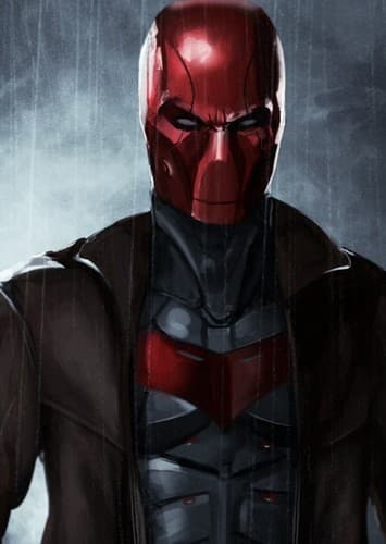 Red Hood