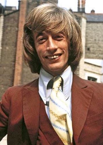 Robin Gibb