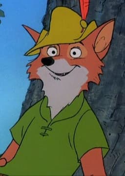 Robin Hood