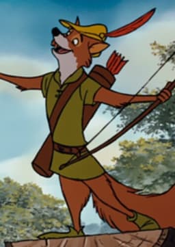 Robin hood