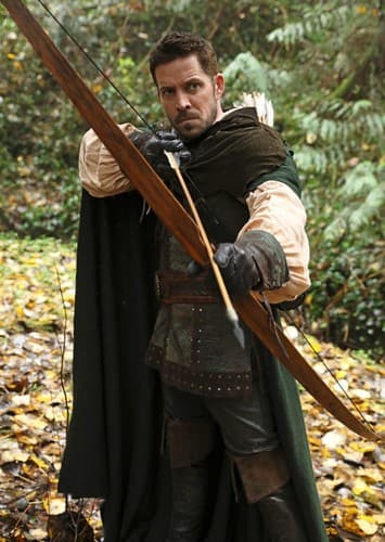 Robin Hood