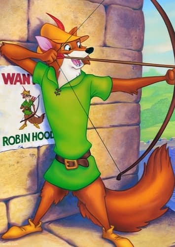 Robin Hood