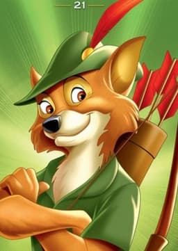 Robin Hood